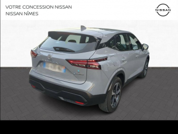 Photo 17 du bon plan NISSAN Qashqai e-POWER 190ch Business Edition 2022 occasion à 31490 €