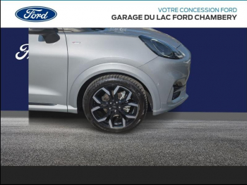Photo 4 du bon plan FORD Puma 1.0 Flexifuel 125ch S&S mHEV ST-Line X occasion à 23490 €