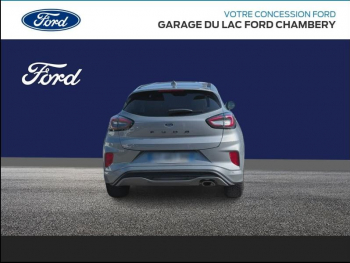 Photo 6 du bon plan FORD Puma 1.0 Flexifuel 125ch S&S mHEV ST-Line X occasion à 23490 €