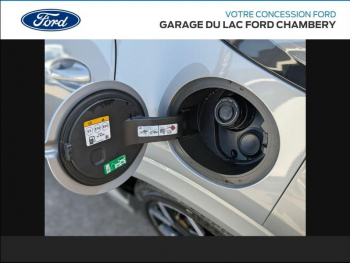 Photo 8 du bon plan FORD Puma 1.0 Flexifuel 125ch S&S mHEV ST-Line X occasion à 23490 €