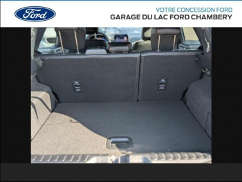 Photo 9 du bon plan FORD Puma 1.0 Flexifuel 125ch S&S mHEV ST-Line X occasion à 23490 €