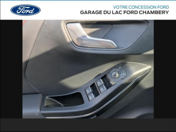 Photo 12 du bon plan FORD Puma 1.0 Flexifuel 125ch S&S mHEV ST-Line X occasion à 23490 €