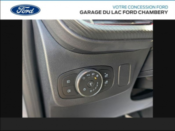Photo 13 du bon plan FORD Puma 1.0 Flexifuel 125ch S&S mHEV ST-Line X occasion à 23490 €