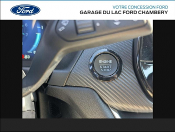 Photo 14 du bon plan FORD Puma 1.0 Flexifuel 125ch S&S mHEV ST-Line X occasion à 23490 €
