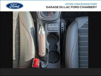 Photo 15 du bon plan FORD Puma 1.0 Flexifuel 125ch S&S mHEV ST-Line X occasion à 23490 €