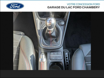 Photo 16 du bon plan FORD Puma 1.0 Flexifuel 125ch S&S mHEV ST-Line X occasion à 23490 €