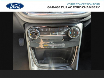Photo 18 du bon plan FORD Puma 1.0 Flexifuel 125ch S&S mHEV ST-Line X occasion à 23490 €