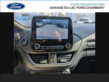 Photo 19 du bon plan FORD Puma 1.0 Flexifuel 125ch S&S mHEV ST-Line X occasion à 23490 €