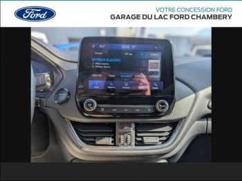 Photo 20 du bon plan FORD Puma 1.0 Flexifuel 125ch S&S mHEV ST-Line X occasion à 23490 €