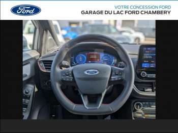 Photo 23 du bon plan FORD Puma 1.0 Flexifuel 125ch S&S mHEV ST-Line X occasion à 23490 €