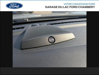 Photo 24 du bon plan FORD Puma 1.0 Flexifuel 125ch S&S mHEV ST-Line X occasion à 23490 €