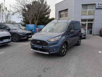 Photo 3 du bon plan FORD Transit Connect VUL L1 1.0E 100ch E85 Active occasion à 26991 €