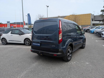 Photo 4 du bon plan FORD Transit Connect VUL L1 1.0E 100ch E85 Active occasion à 26991 €
