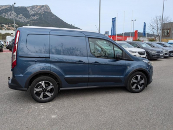 Photo 7 du bon plan FORD Transit Connect VUL L1 1.0E 100ch E85 Active occasion à 26991 €