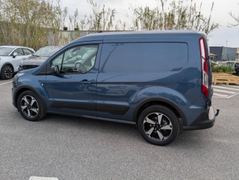 Photo 8 du bon plan FORD Transit Connect VUL L1 1.0E 100ch E85 Active occasion à 26991 €