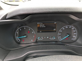 Photo 11 du bon plan FORD Transit Connect VUL L1 1.0E 100ch E85 Active occasion à 26991 €