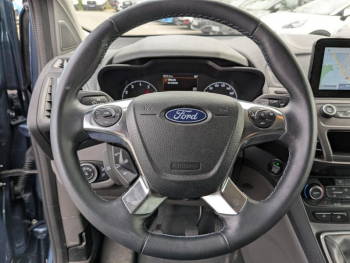 Photo 12 du bon plan FORD Transit Connect VUL L1 1.0E 100ch E85 Active occasion à 26991 €
