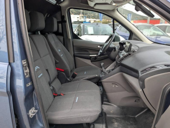 Photo 16 du bon plan FORD Transit Connect VUL L1 1.0E 100ch E85 Active occasion à 26991 €