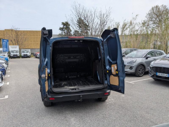 Photo 17 du bon plan FORD Transit Connect VUL L1 1.0E 100ch E85 Active occasion à 26991 €