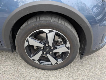 Photo 18 du bon plan FORD Transit Connect VUL L1 1.0E 100ch E85 Active occasion à 26991 €