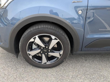Photo 20 du bon plan FORD Transit Connect VUL L1 1.0E 100ch E85 Active occasion à 26991 €