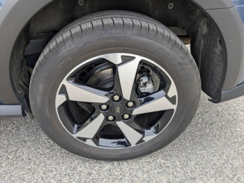 Photo 21 du bon plan FORD Transit Connect VUL L1 1.0E 100ch E85 Active occasion à 26991 €