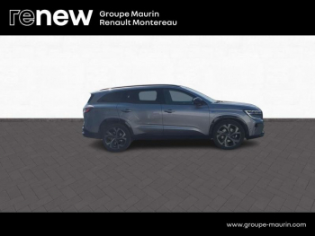 Photo 3 du bon plan RENAULT Espace 1.2 E-Tech full hybrid 200ch esprit Alpine 7 places occasion à 38900 €
