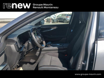 Photo 10 du bon plan RENAULT Espace 1.2 E-Tech full hybrid 200ch esprit Alpine 7 places occasion à 38900 €