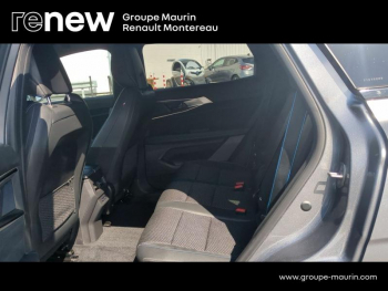 Photo 11 du bon plan RENAULT Espace 1.2 E-Tech full hybrid 200ch esprit Alpine 7 places occasion à 38900 €