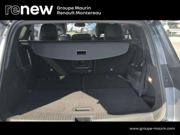 Photo 13 du bon plan RENAULT Espace 1.2 E-Tech full hybrid 200ch esprit Alpine 7 places occasion à 38900 €