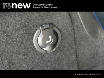 Photo 14 du bon plan RENAULT Espace 1.2 E-Tech full hybrid 200ch esprit Alpine 7 places occasion à 38900 €