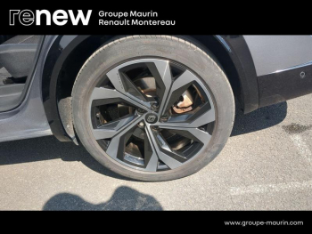 Photo 17 du bon plan RENAULT Espace 1.2 E-Tech full hybrid 200ch esprit Alpine 7 places occasion à 38900 €