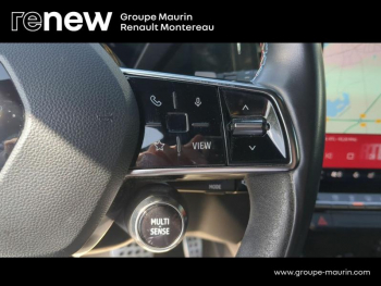 Photo 23 du bon plan RENAULT Espace 1.2 E-Tech full hybrid 200ch esprit Alpine 7 places occasion à 38900 €
