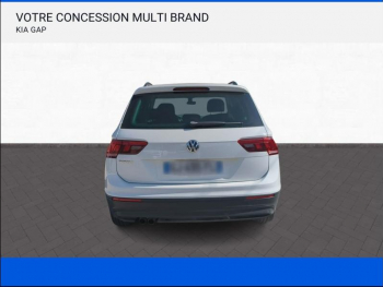 Photo 5 du bon plan VOLKSWAGEN Tiguan 1.5 TSI EVO 150ch Confortline DSG7 Euro6d-T occasion à 22690 €