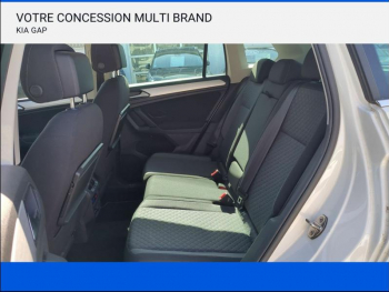 Photo 7 du bon plan VOLKSWAGEN Tiguan 1.5 TSI EVO 150ch Confortline DSG7 Euro6d-T occasion à 22690 €