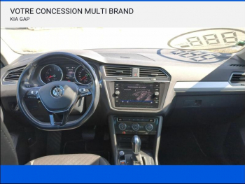 Photo 9 du bon plan VOLKSWAGEN Tiguan 1.5 TSI EVO 150ch Confortline DSG7 Euro6d-T occasion à 22690 €
