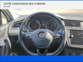 Photo 10 du bon plan VOLKSWAGEN Tiguan 1.5 TSI EVO 150ch Confortline DSG7 Euro6d-T occasion à 22690 €