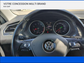 Photo 11 du bon plan VOLKSWAGEN Tiguan 1.5 TSI EVO 150ch Confortline DSG7 Euro6d-T occasion à 22690 €