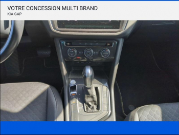 Photo 12 du bon plan VOLKSWAGEN Tiguan 1.5 TSI EVO 150ch Confortline DSG7 Euro6d-T occasion à 22690 €