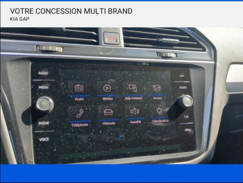 Photo 15 du bon plan VOLKSWAGEN Tiguan 1.5 TSI EVO 150ch Confortline DSG7 Euro6d-T occasion à 22690 €