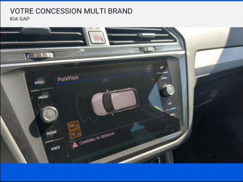 Photo 16 du bon plan VOLKSWAGEN Tiguan 1.5 TSI EVO 150ch Confortline DSG7 Euro6d-T occasion à 22690 €
