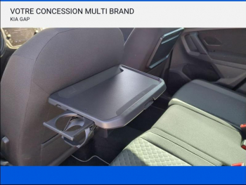 Photo 18 du bon plan VOLKSWAGEN Tiguan 1.5 TSI EVO 150ch Confortline DSG7 Euro6d-T occasion à 22690 €