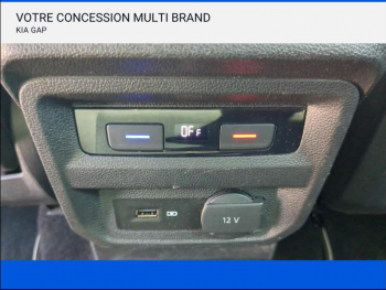 Photo 19 du bon plan VOLKSWAGEN Tiguan 1.5 TSI EVO 150ch Confortline DSG7 Euro6d-T occasion à 22690 €
