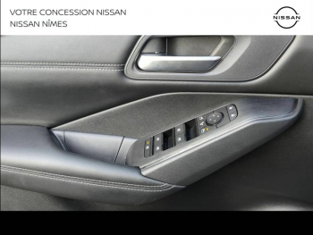 Photo 10 du bon plan NISSAN Qashqai e-POWER 190ch Business Edition 2022 occasion à 29980 €