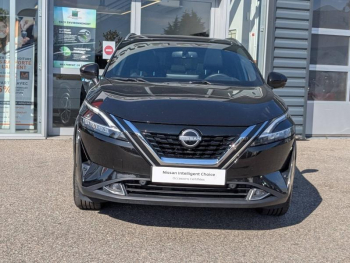 Photo 2 du bon plan NISSAN Qashqai e-POWER 190ch Tekna 2022 occasion à 34600 €