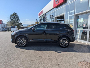 Photo 3 du bon plan NISSAN Qashqai e-POWER 190ch Tekna 2022 occasion à 34600 €