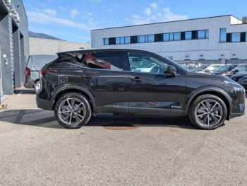 Photo 5 du bon plan NISSAN Qashqai e-POWER 190ch Tekna 2022 occasion à 34600 €