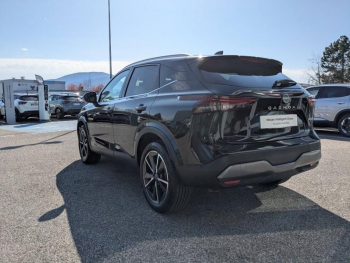 Photo 6 du bon plan NISSAN Qashqai e-POWER 190ch Tekna 2022 occasion à 34600 €