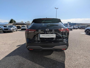 Photo 7 du bon plan NISSAN Qashqai e-POWER 190ch Tekna 2022 occasion à 34600 €