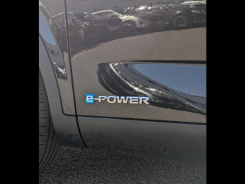 Photo 9 du bon plan NISSAN Qashqai e-POWER 190ch Tekna 2022 occasion à 34600 €